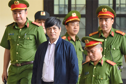 Mưu đồ chạy giấy phép game đánh bạc Rikvip