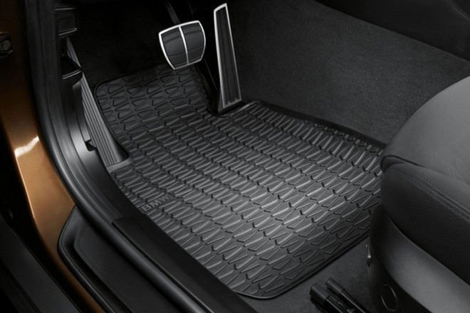 7 thói quen sử dụng giúp nội thất ôtô luôn sạch sẽ