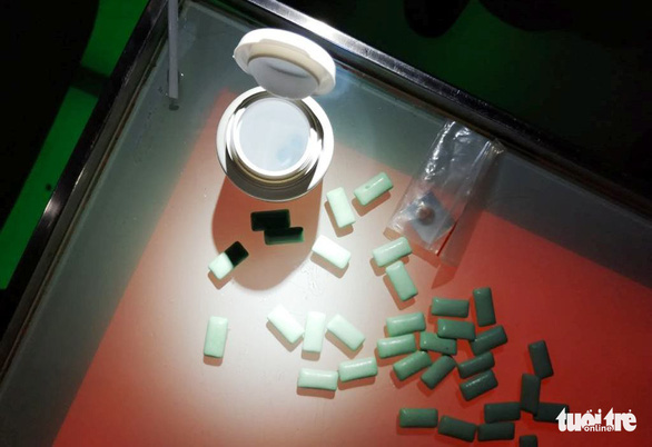 Cả trăm khách quán bar ở Phú Nhuận nghi ‘phê’ ma túy