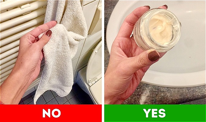 7 thói quen nên duy trì để da trắng sáng, bóng khỏe 7 thói quen nên duy trì để da trắng sáng, bóng khỏe