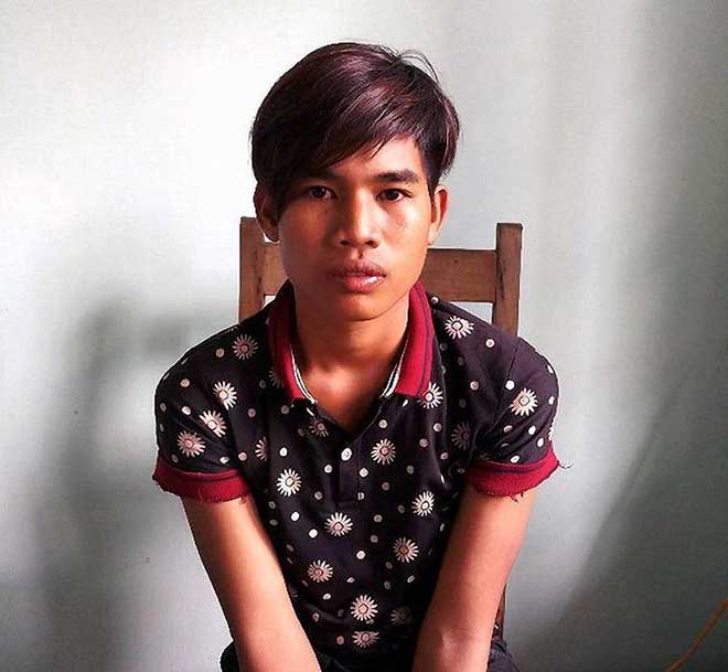 Bị đâm chết chỉ vì nhờ bạn nhậu chở về