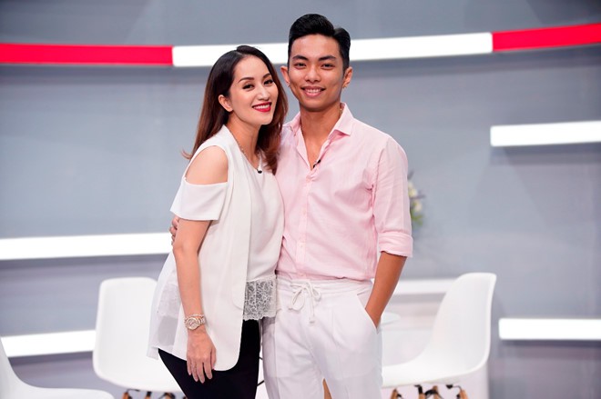 Khánh Thi vỡ mộng, cảm giác bị lừa sau 3 năm chung sống với chồng kém 12 tuổi?