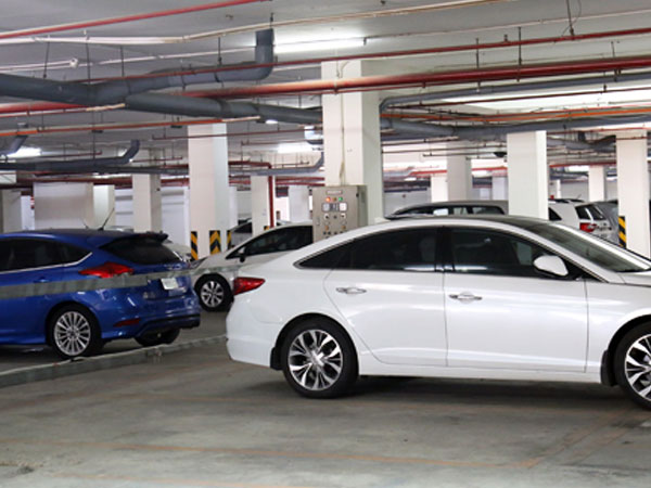 Cư dân Sài Gòn có thể phải trả 5 triệu đồng gửi ôtô mỗi tháng