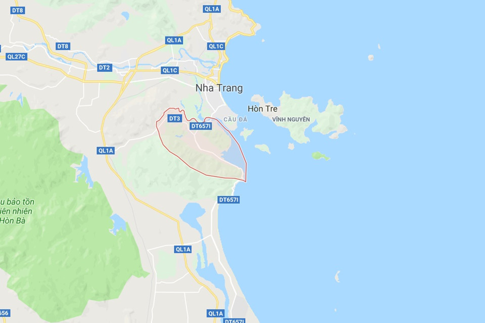 Hiện trường lũ cuốn, sạt lở làm 12 người tử vong ở Nha Trang