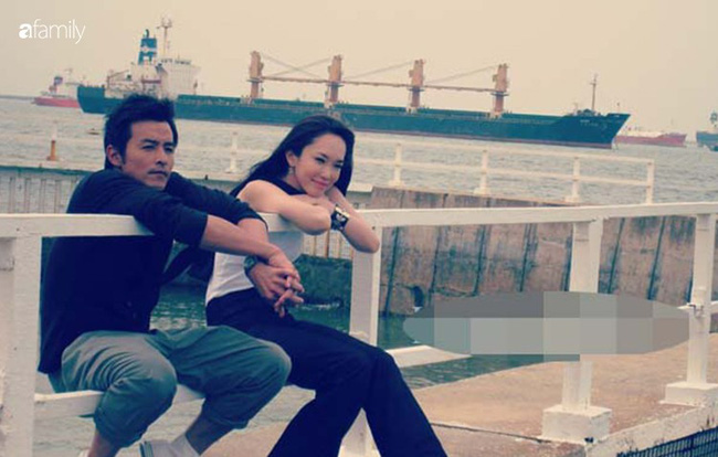 Lý Minh Thuận - Phạm Văn Phương: Cặp vợ chồng được ngưỡng mộ nhất Singapore, nhờ Thần Điêu Đại Hiệp mà nên duyên