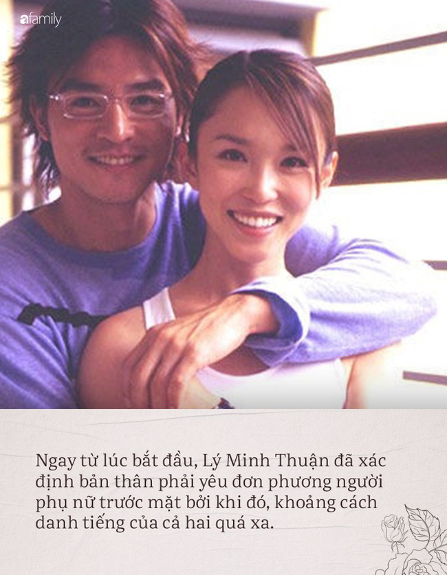 Lý Minh Thuận - Phạm Văn Phương: Cặp vợ chồng được ngưỡng mộ nhất Singapore, nhờ Thần Điêu Đại Hiệp mà nên duyên