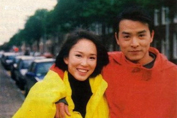 Lý Minh Thuận - Phạm Văn Phương: Cặp vợ chồng được ngưỡng mộ nhất Singapore, nhờ Thần Điêu Đại Hiệp mà nên duyên