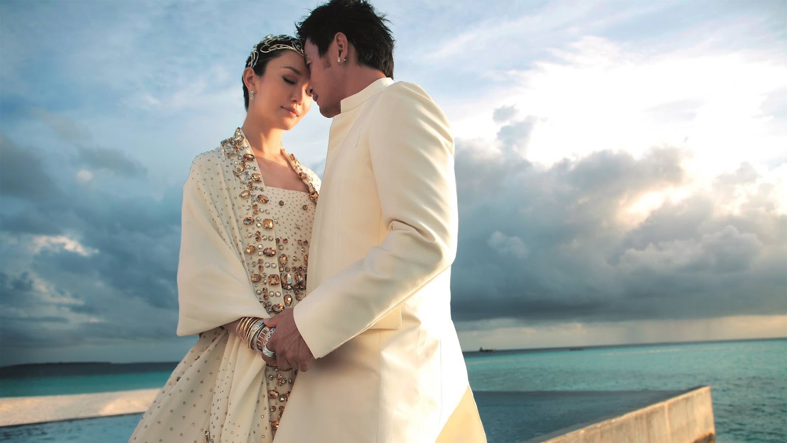 Lý Minh Thuận - Phạm Văn Phương: Cặp vợ chồng được ngưỡng mộ nhất Singapore, nhờ Thần Điêu Đại Hiệp mà nên duyên