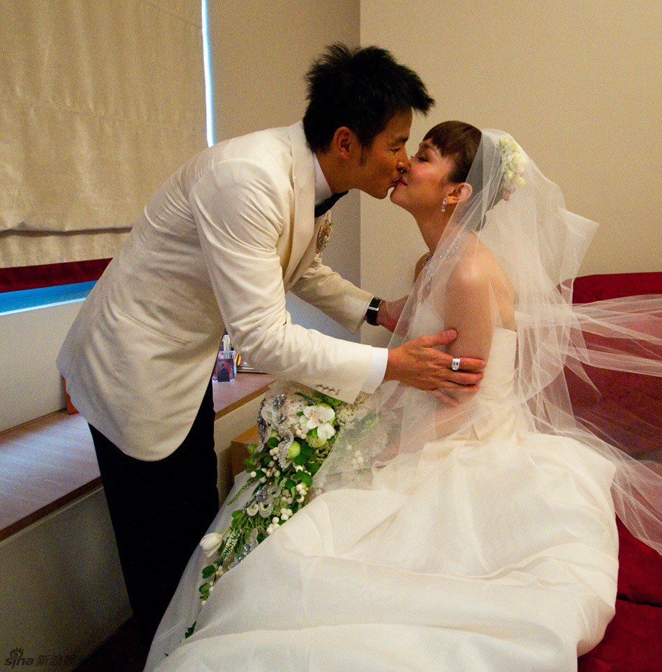 Lý Minh Thuận - Phạm Văn Phương: Cặp vợ chồng được ngưỡng mộ nhất Singapore, nhờ Thần Điêu Đại Hiệp mà nên duyên