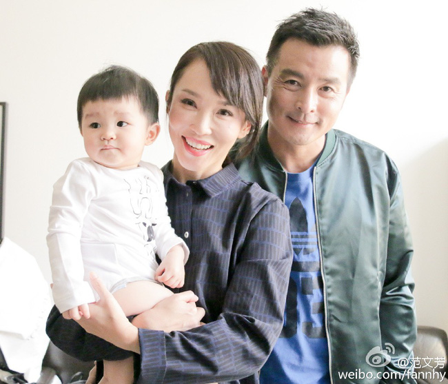 Lý Minh Thuận - Phạm Văn Phương: Cặp vợ chồng được ngưỡng mộ nhất Singapore, nhờ Thần Điêu Đại Hiệp mà nên duyên