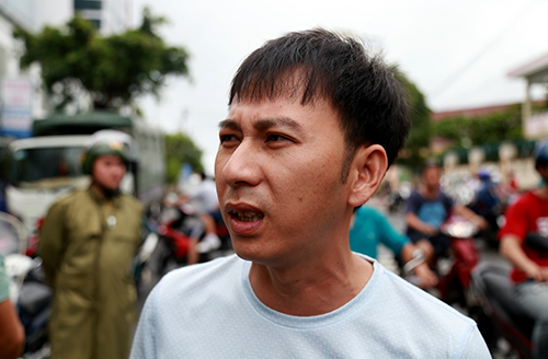 Sạt lở nhiều nơi ở Nha Trang, 12 người chết