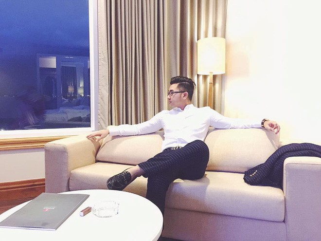 Thanh niên 6 múi bể dáng vì tăng vèo vèo 20kg sau khi kết hôn, biết lý do ai cũng giật mình