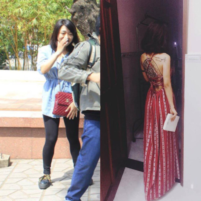 Thanh niên 6 múi bể dáng vì tăng vèo vèo 20kg sau khi kết hôn, biết lý do ai cũng giật mình