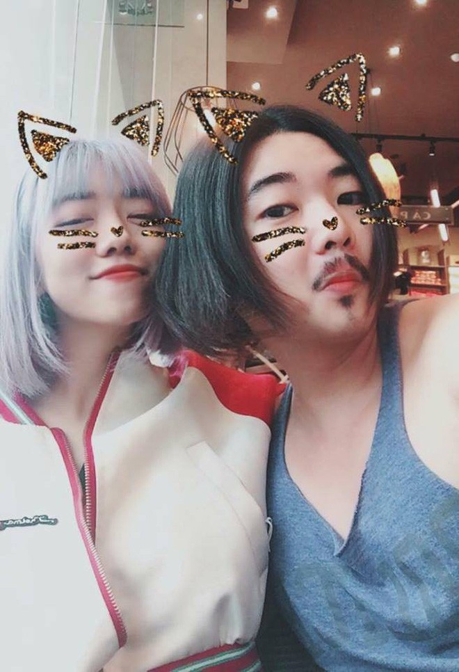 Thanh niên 6 múi bể dáng vì tăng vèo vèo 20kg sau khi kết hôn, biết lý do ai cũng giật mình