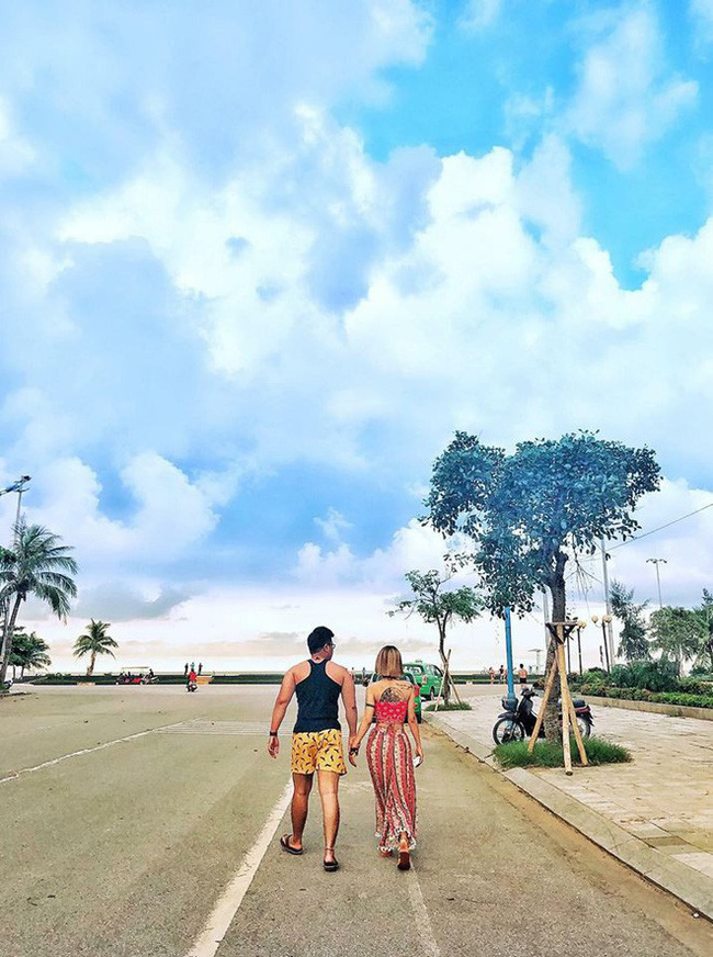 Thanh niên 6 múi bể dáng vì tăng vèo vèo 20kg sau khi kết hôn, biết lý do ai cũng giật mình