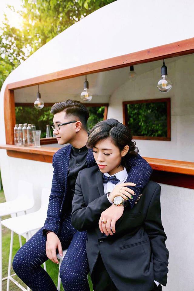 Thanh niên 6 múi bể dáng vì tăng vèo vèo 20kg sau khi kết hôn, biết lý do ai cũng giật mình