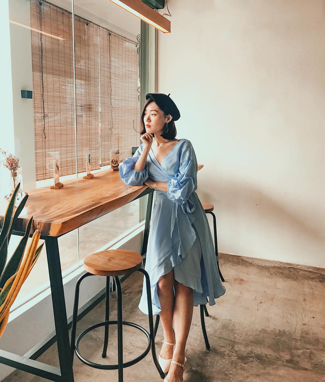 Ngại ngùng khi sở hữu vòng 3 nảy nở thì vẫn có ít nhất 3 items để các nàng tự tin diện xuống phố