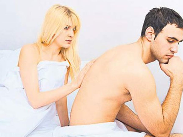 4 biện pháp phòng tránh bệnh xuất tinh chậm ở nam giới