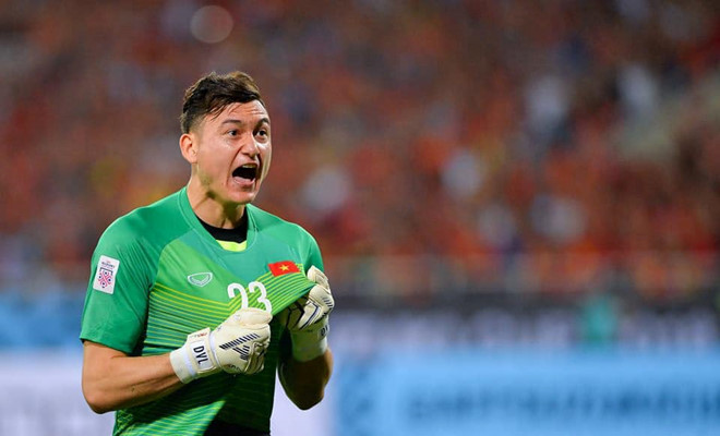 Tâm thư thủ môn Đặng Văn Lâm gửi HLV Miura 3 năm trước gây xúc động