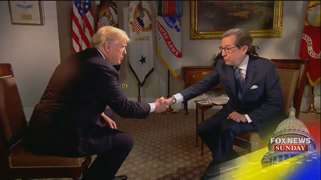 Trump đấu khẩu với đô đốc chỉ huy chiến dịch tiêu diệt Osama bin Laden