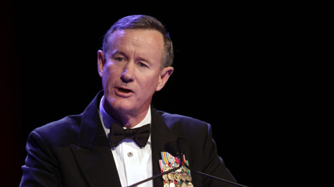 Trump đấu khẩu với đô đốc chỉ huy chiến dịch tiêu diệt Osama bin Laden