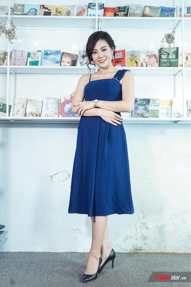 ‘Lan cave’ của Quỳnh Búp bê: ‘Chồng tôi vô cùng thiệt thòi khi có một người vợ như mình’