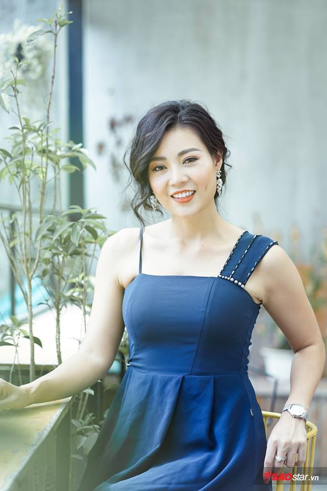 ‘Lan cave’ của Quỳnh Búp bê: ‘Chồng tôi vô cùng thiệt thòi khi có một người vợ như mình’