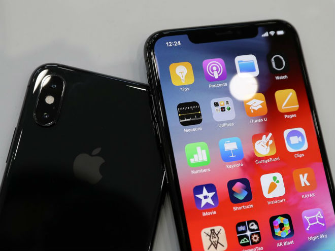 7 iPhone đáng mua nhất hiện nay - bất ngờ với cái tên đứng đầu