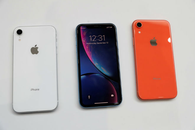 7 iPhone đáng mua nhất hiện nay - bất ngờ với cái tên đứng đầu