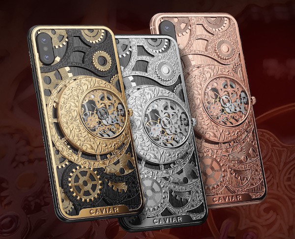 Apple đang từ bỏ thị trường smartphone bình dân bằng cách biến iPhone thành thứ đồ xa xỉ