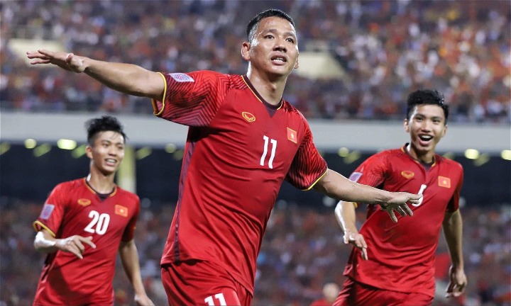 Fox Sports bày kế để Myanmar hạ Việt Nam