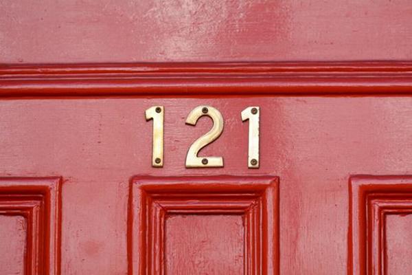 Cách sửa số nhà để tránh vận hạn kéo đến, tài lộc tăng thêm