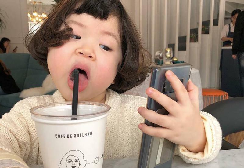 Trẻ sinh giờ này thì cuộc đời sẽ toàn gặp may mắn, công thành danh toại