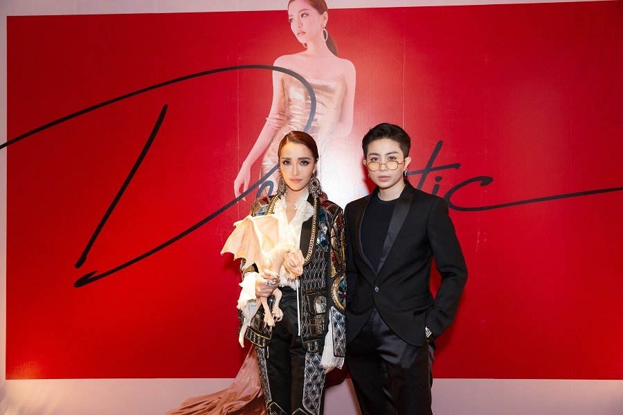 Bích Phương lần đầu lên tiếng về hình ảnh phản cảm gây tranh cãi