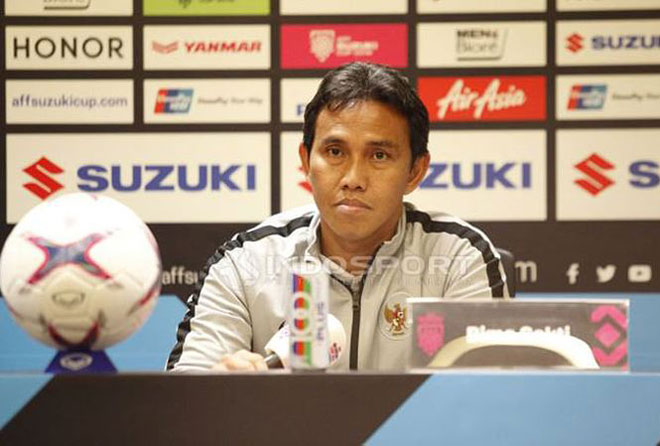 HLV Indonesia: Thái Lan vô địch, chứ không phải tuyển Việt Nam