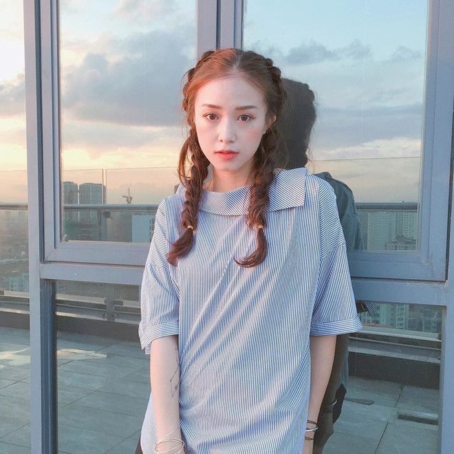 Từ dễ thương, kín đáo, hot girl nào chuyển hướng sang hình tượng sexy?