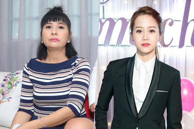 NSX Chú ơi đừng lấy mẹ con: Kiều Minh Tuấn trả lại 900 triệu, tôi vẫn kiện!