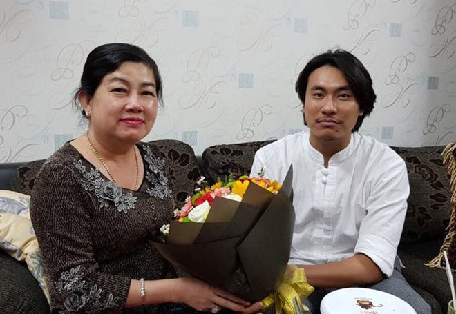 NSX Chú ơi đừng lấy mẹ con: Kiều Minh Tuấn trả lại 900 triệu, tôi vẫn kiện!