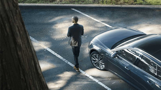 Audi A6L hoàn toàn mới ra mắt tại Trung Quốc