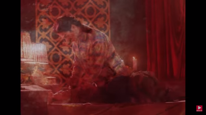 Bích Phương liều lĩnh đụng chạm tôn giáo, đưa quỷ Satan vào MV: 100 năm chưa ai dám làm!