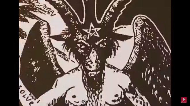 Bích Phương liều lĩnh đụng chạm tôn giáo, đưa quỷ Satan vào MV: 100 năm chưa ai dám làm!