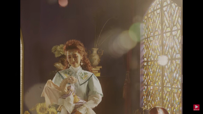 Bích Phương liều lĩnh đụng chạm tôn giáo, đưa quỷ Satan vào MV: 100 năm chưa ai dám làm!