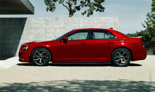 10 mẫu ôtô bị than phiền nhiều nhất về lỗi an toàn