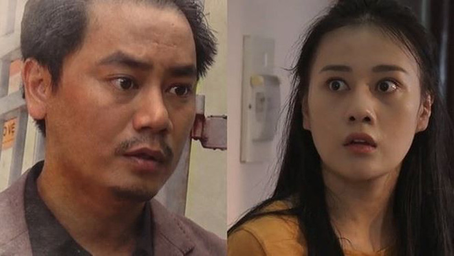 Bố dượng Quỳnh búp bê tiết lộ bị nhắn tin chửi bới bệnh hoạn