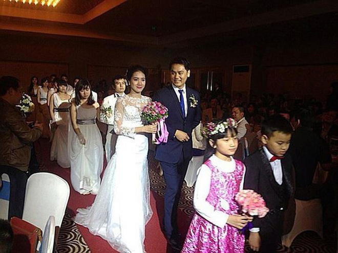 Bố dượng Quỳnh búp bê tiết lộ bị nhắn tin chửi bới bệnh hoạn