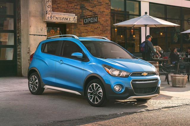 Giải đáp những câu hỏi lớn về VinFast Fadil - Xe nhỏ giá rẻ sắp ra mắt tại Việt Nam