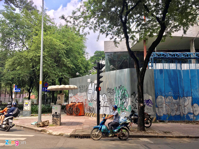 Cựu Phó chủ tịch TP.HCM Nguyễn Hữu Tín bị bắt