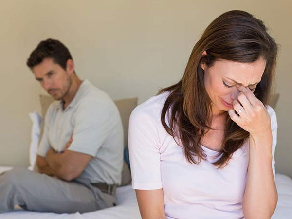 Bế tắc khi chồng cho các em sống chung nhà