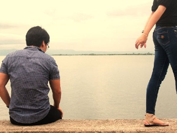 Bỏ người yêu vì chê lông bông, tôi hối hận khi giờ anh mua được nhà