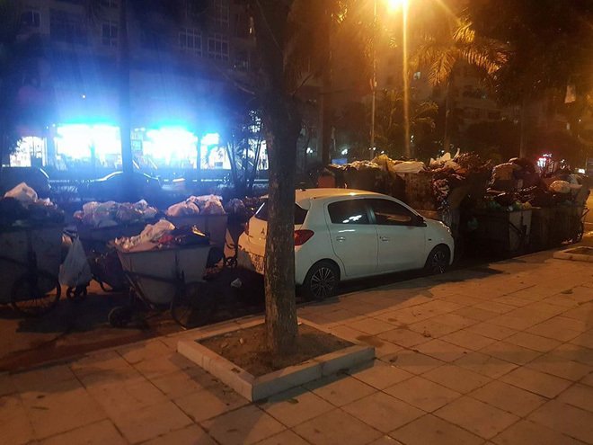 Chiêu trả đũa bá đạo dằn mặt tài xế ô tô đỗ láo